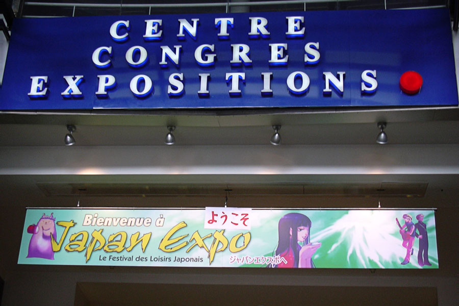 2003-Japan Expo