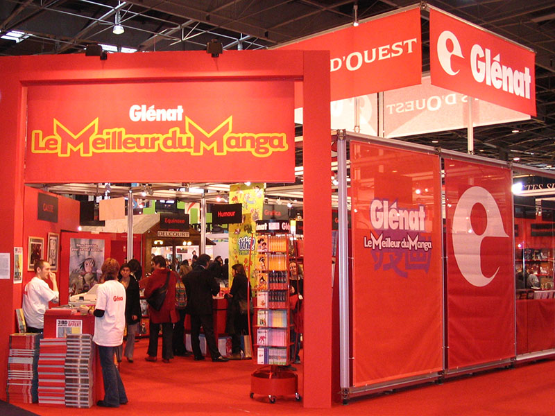 2006-Salon du livre