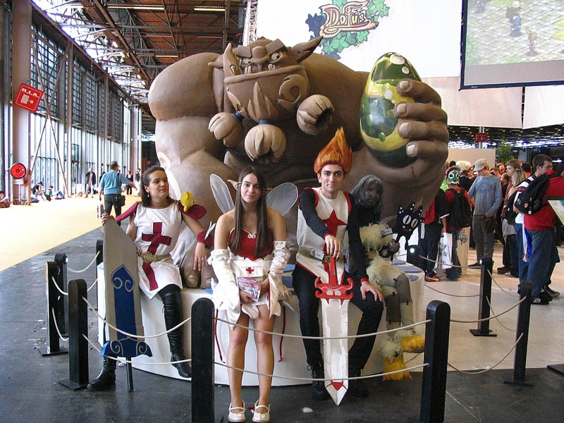 2007-Japan Expo