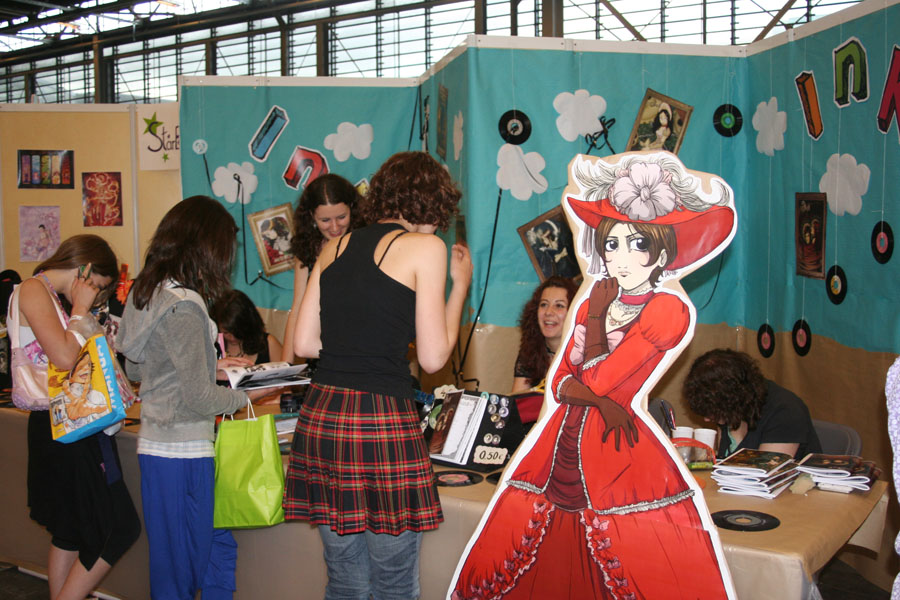 2008-Japan Expo