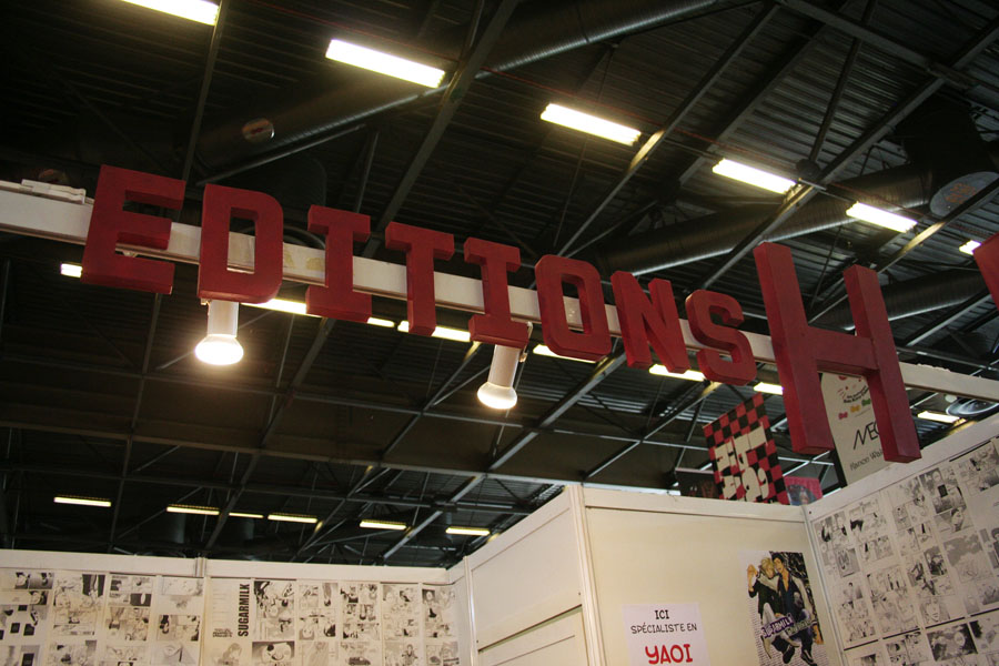 2009-Japan Expo