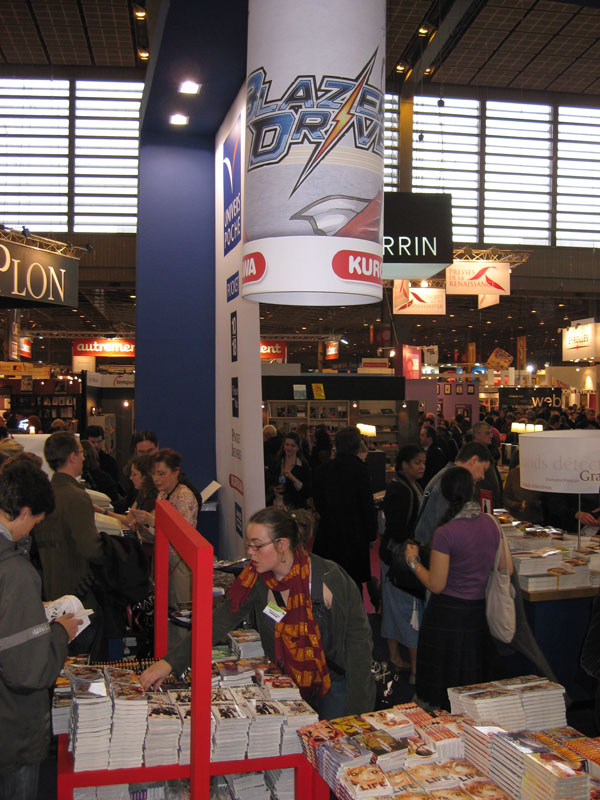 2010-Salon du livre