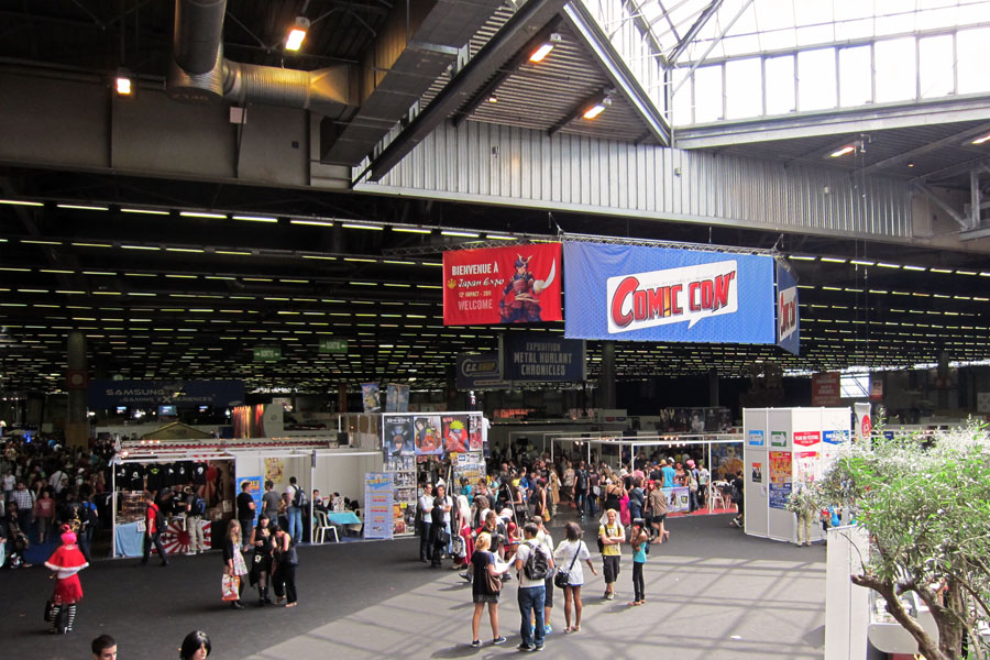 2011-Japan Expo