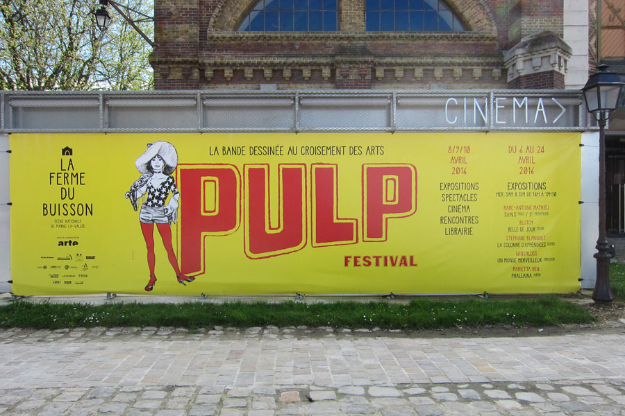 2016-Pulp Festival