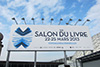 Salon du livre de Paris