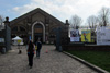 Salon du livre de Paris