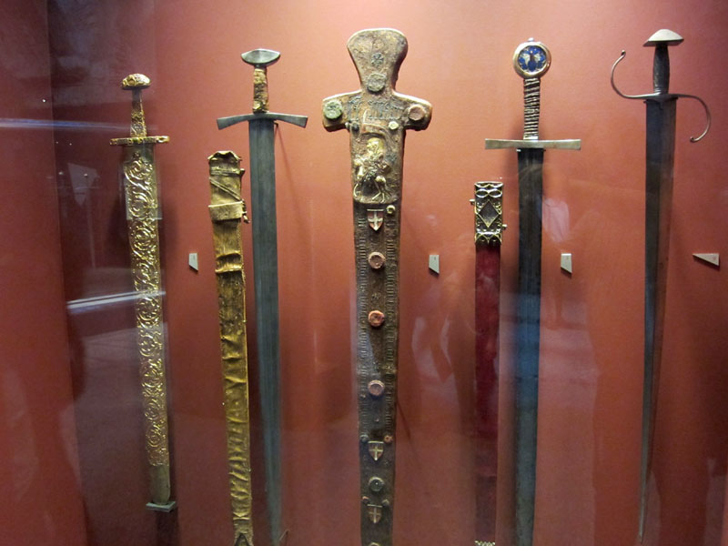 2011-Expo Épée