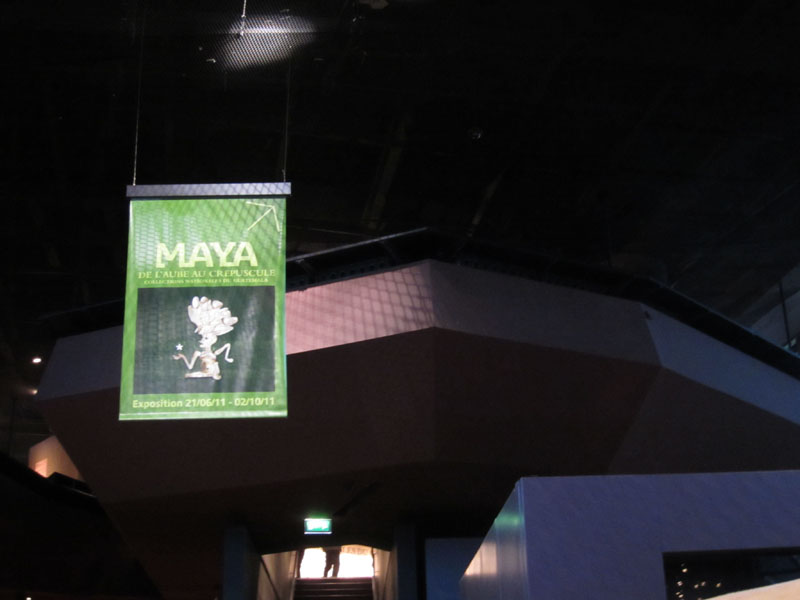 2011-Expo Maya