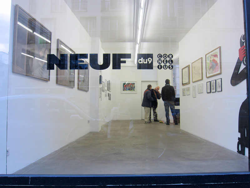 2011-Neuf