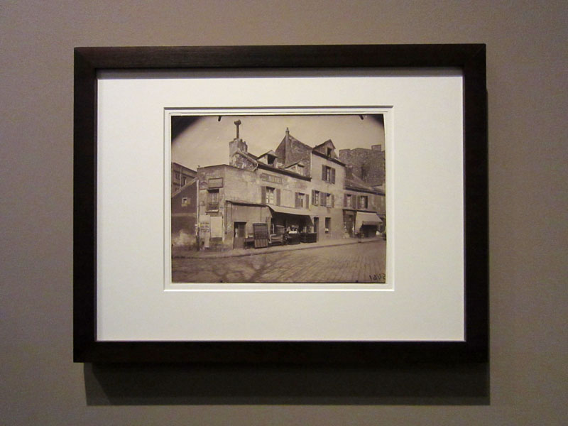 2012 - Atget