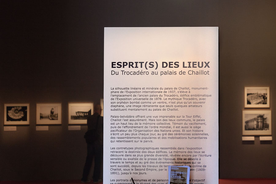 Esprit(s) des lieux