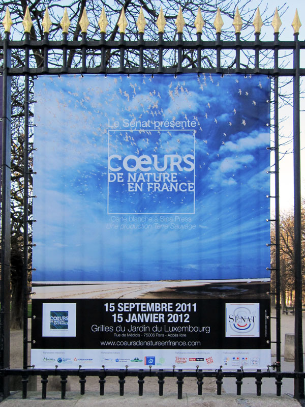 2012 - Cœur de nature en France
