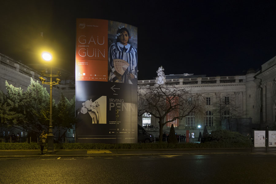 2018 - Gauguin, l'alchimiste