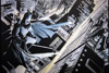 2014 - Super H�ros : L'Art d'Alec Ross