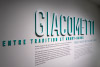Giacometti � Entre tradition et avant-garde