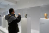 Giacometti  Entre tradition et avant-garde