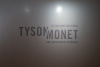 Tyson / Monet. Une question de peinture