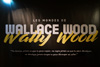Les mondes de Wallace Wood