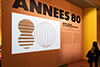 Annes 80 - Mode, design et graphisme en France