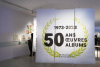 50 ans, 50 uvres, 50 albums