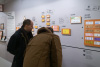 Carnets de timbres dans l'air du temps