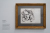 Matisse et Marguerite. Le regard d'un pre