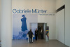 Gabriele Mnter  Peindre sans dtours