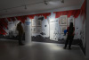 Super-Hros & cie, lart des comics Marvel