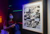 Plus loin, la nouvelle Science-Fiction
