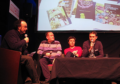 Angoulême 2011