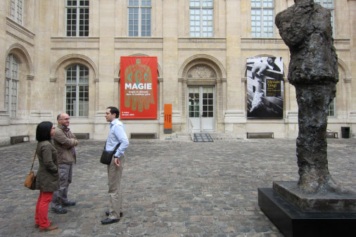 Magie. Anges et démons dans la tradition juive