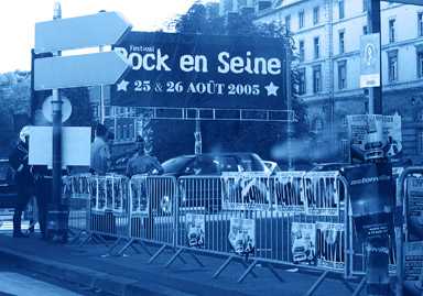 Rock en Seine