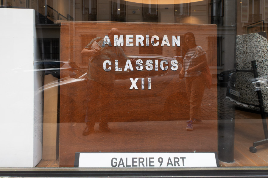 American Classics XII