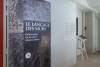 Le langage des murs. Estampages de la Chine à Notre-Dame
